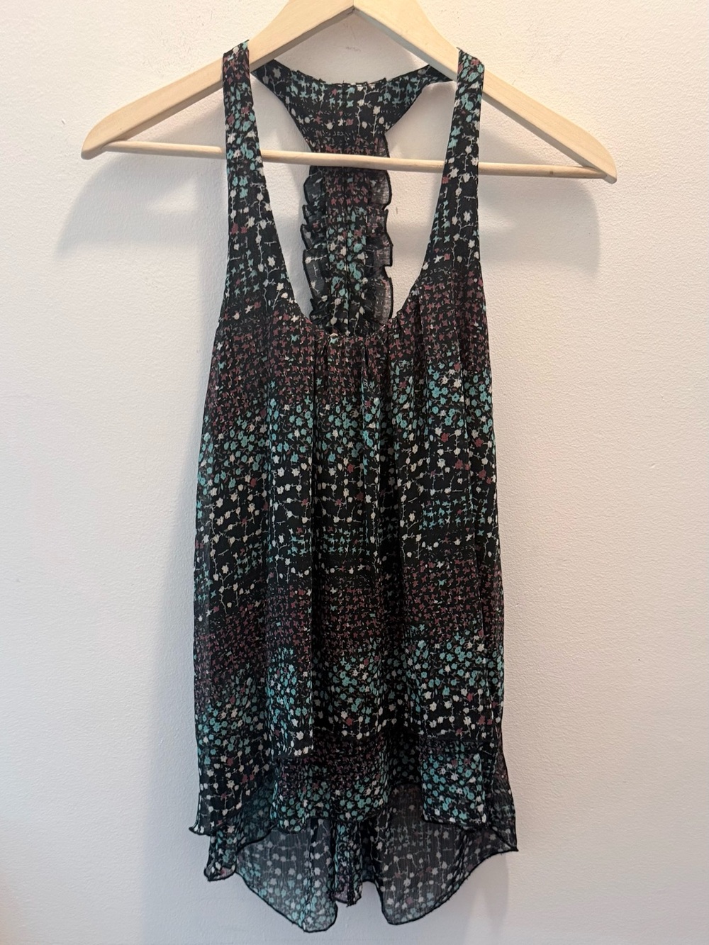 Myth Halter Tank